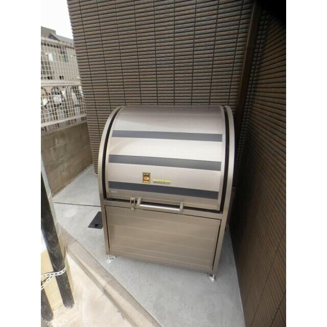 亀有駅 徒歩16分 2階の物件内観写真