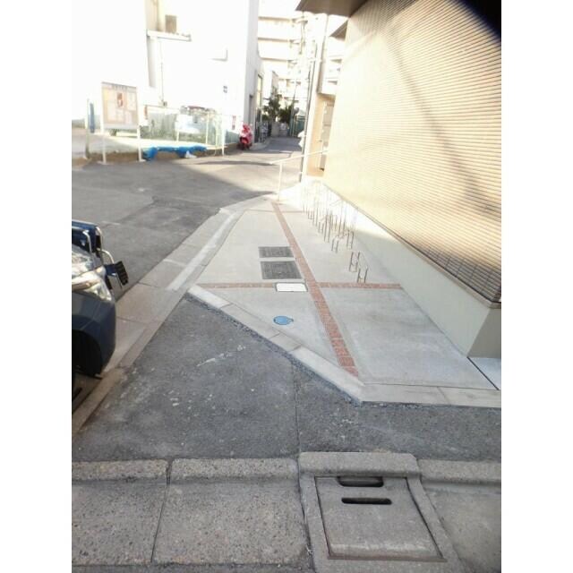 亀有駅 徒歩16分 2階の物件外観写真