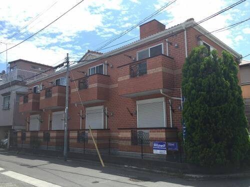 江戸川駅 徒歩7分 2階の物件外観写真