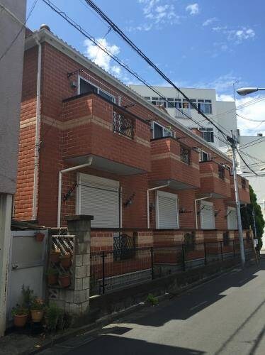 江戸川駅 徒歩7分 2階の物件外観写真