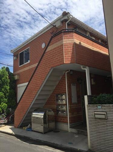 江戸川駅 徒歩7分 2階の物件内観写真