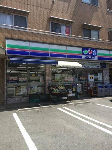 江戸川駅 徒歩7分 2階の物件外観写真