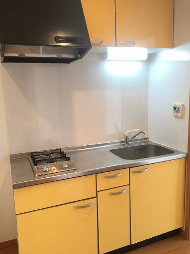 江戸川駅 徒歩7分 2階の物件内観写真