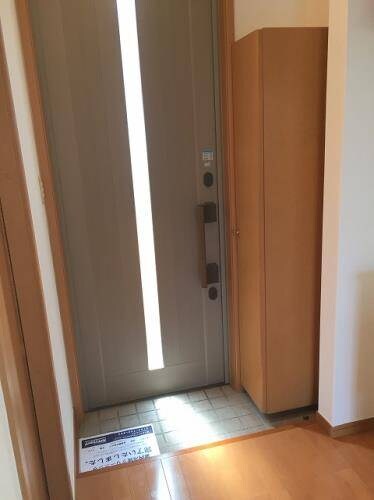 江戸川駅 徒歩7分 2階の物件内観写真