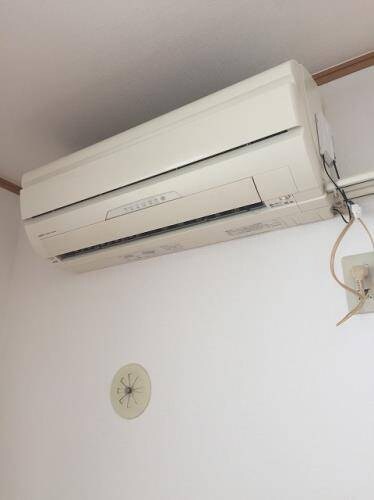 江戸川駅 徒歩7分 2階の物件内観写真