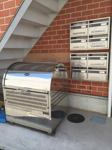 江戸川駅 徒歩7分 2階の物件内観写真