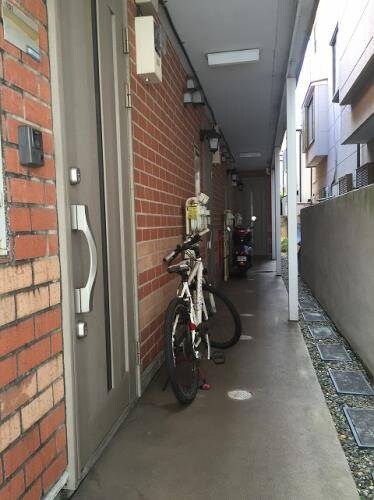 江戸川駅 徒歩7分 2階の物件内観写真