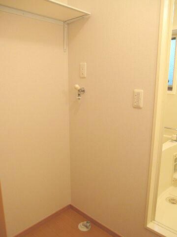 北千住駅 徒歩3分 2階の物件内観写真