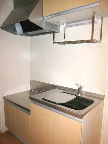 北千住駅 徒歩3分 2階の物件内観写真