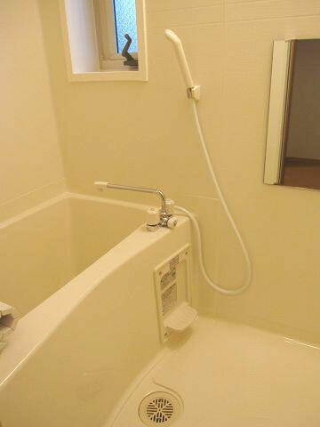 北千住駅 徒歩3分 2階の物件内観写真