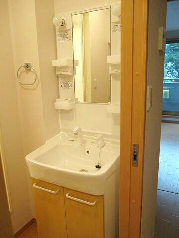 北千住駅 徒歩3分 2階の物件内観写真