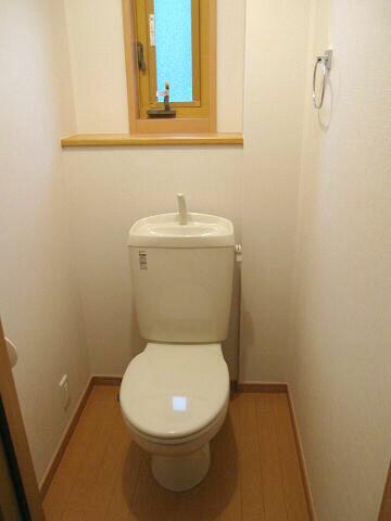 北千住駅 徒歩3分 2階の物件内観写真