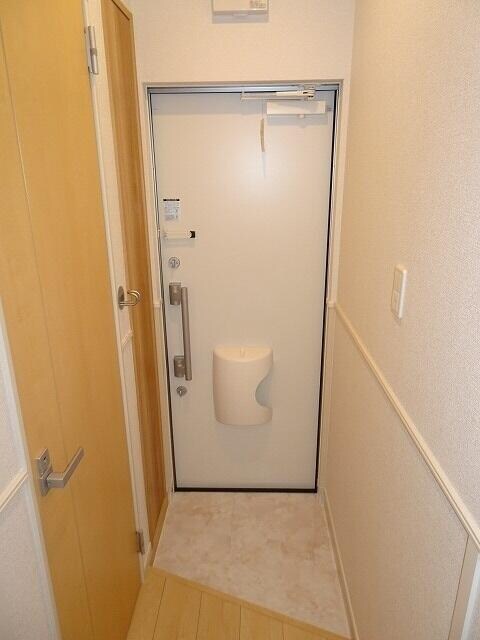 京成小岩駅 徒歩5分 2階の物件内観写真