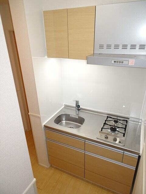 京成小岩駅 徒歩5分 2階の物件内観写真