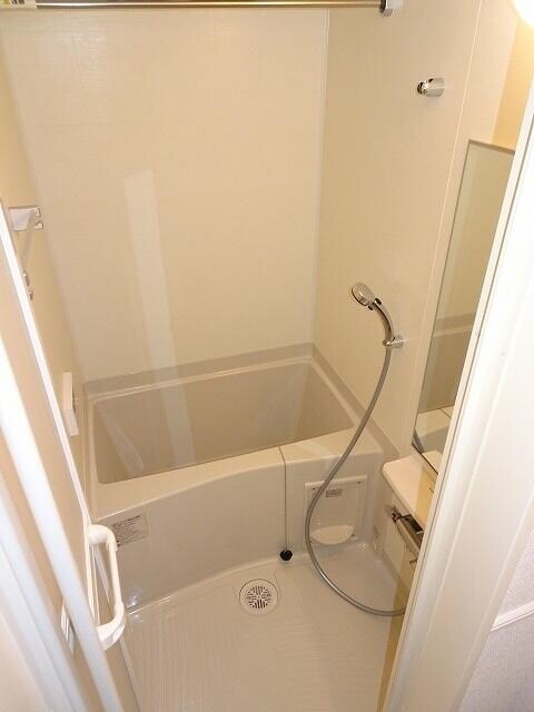 京成小岩駅 徒歩5分 2階の物件内観写真