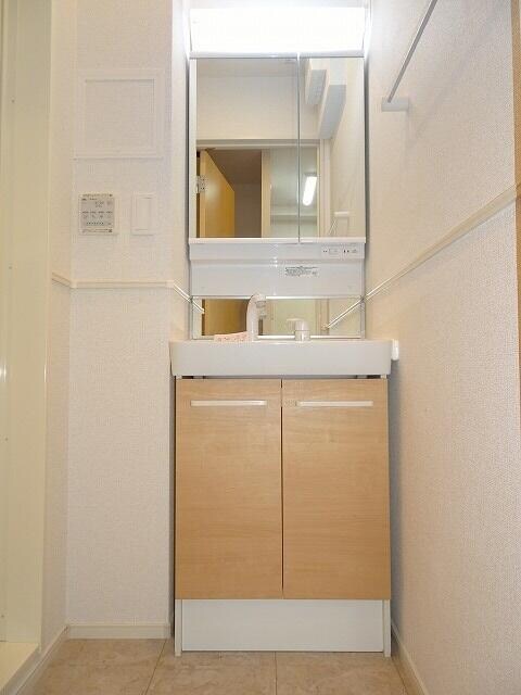 京成小岩駅 徒歩5分 2階の物件内観写真