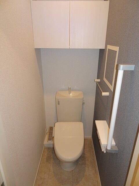 京成小岩駅 徒歩5分 2階の物件内観写真