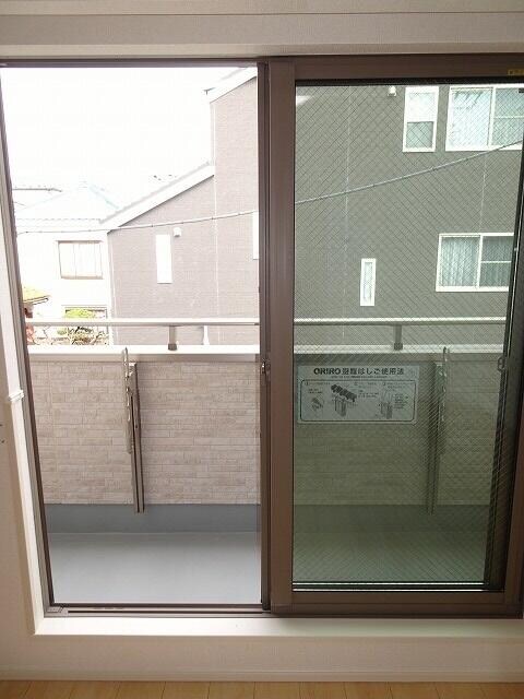 京成小岩駅 徒歩5分 2階の物件内観写真