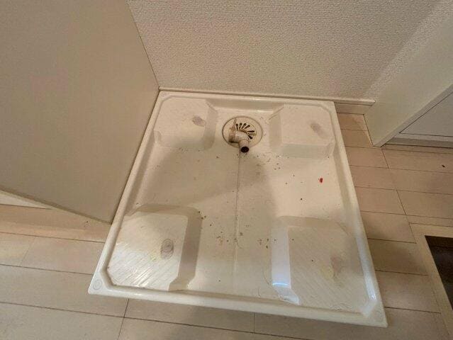 北綾瀬駅 徒歩13分 2階の物件内観写真