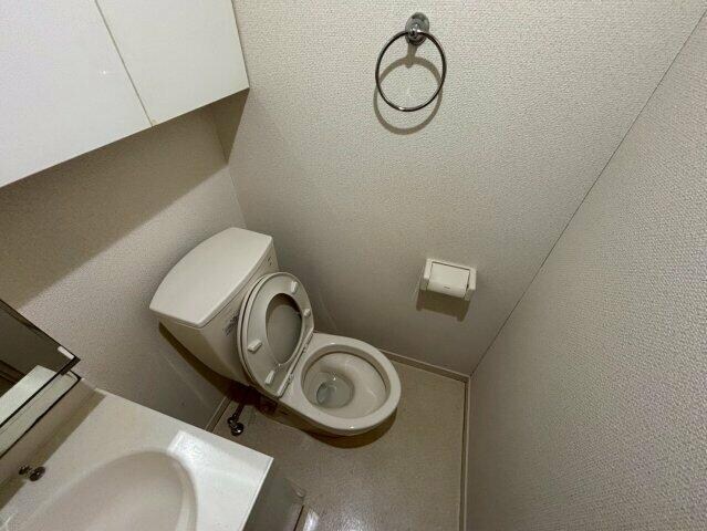 北綾瀬駅 徒歩13分 2階の物件内観写真