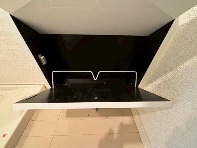 北綾瀬駅 徒歩13分 2階の物件内観写真