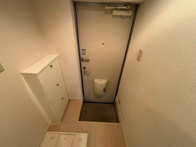 北綾瀬駅 徒歩13分 2階の物件内観写真