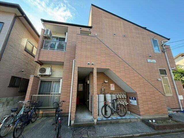 北綾瀬駅 徒歩13分 2階の物件内観写真