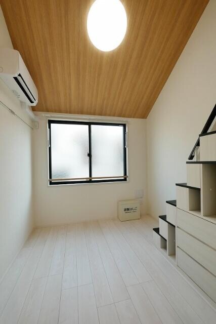 東十条駅 徒歩9分 2階の物件内観写真