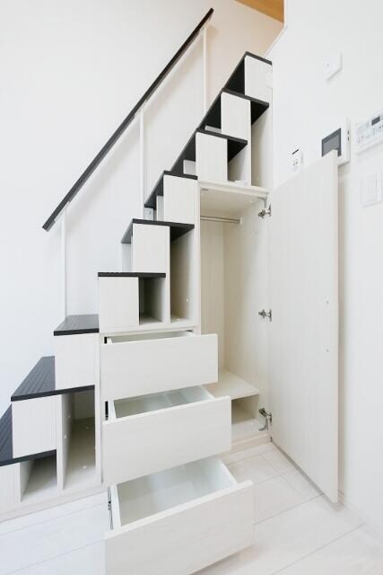 東十条駅 徒歩9分 2階の物件内観写真