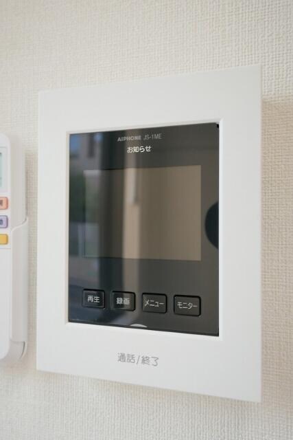 東十条駅 徒歩9分 2階の物件内観写真