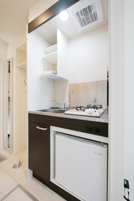 東十条駅 徒歩9分 2階の物件内観写真