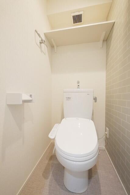 東十条駅 徒歩9分 2階の物件内観写真