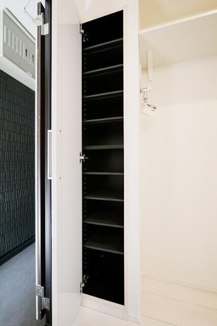 東十条駅 徒歩9分 2階の物件内観写真