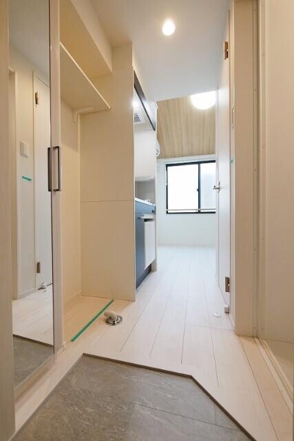 東十条駅 徒歩9分 2階の物件内観写真