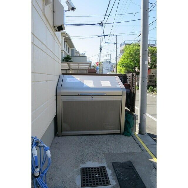 駒沢大学駅 徒歩8分 1階の物件内観写真