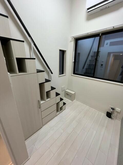 小岩駅 徒歩8分 2階の物件内観写真