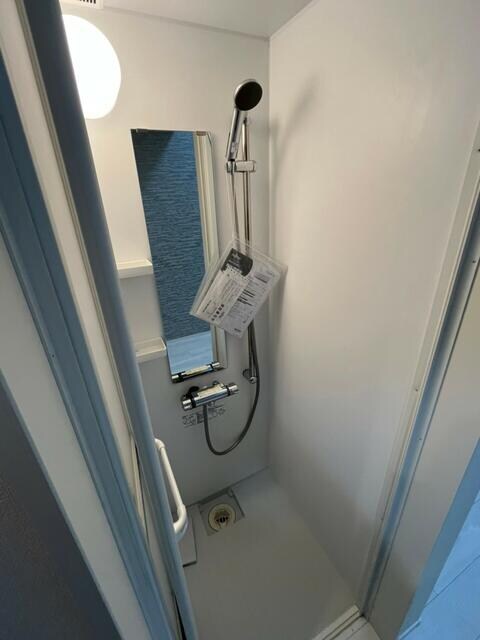 小岩駅 徒歩8分 2階の物件内観写真