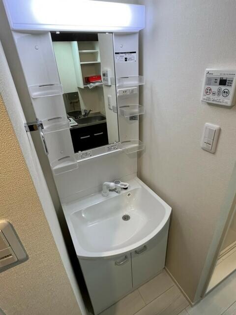 小岩駅 徒歩8分 2階の物件内観写真