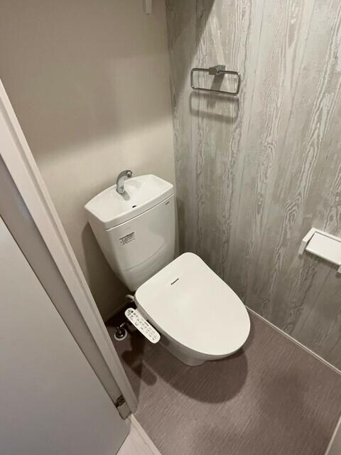 小岩駅 徒歩8分 2階の物件内観写真