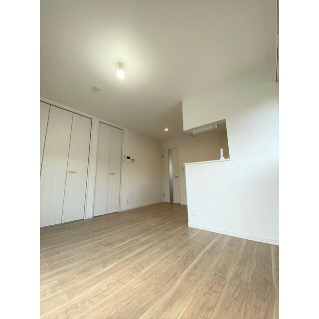 扇大橋駅 徒歩19分 2階の物件内観写真