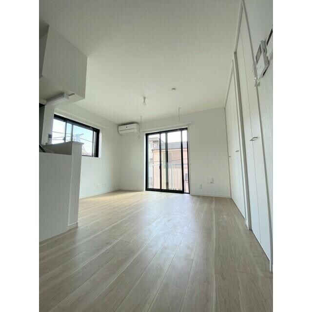 扇大橋駅 徒歩19分 2階の物件内観写真