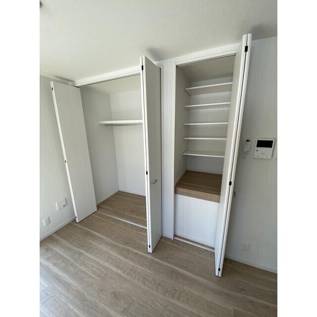 扇大橋駅 徒歩19分 2階の物件内観写真