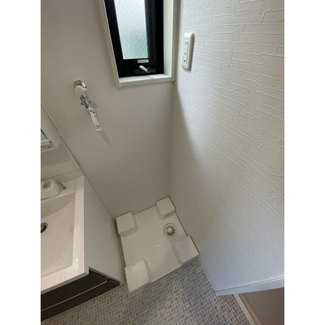 扇大橋駅 徒歩19分 2階の物件内観写真