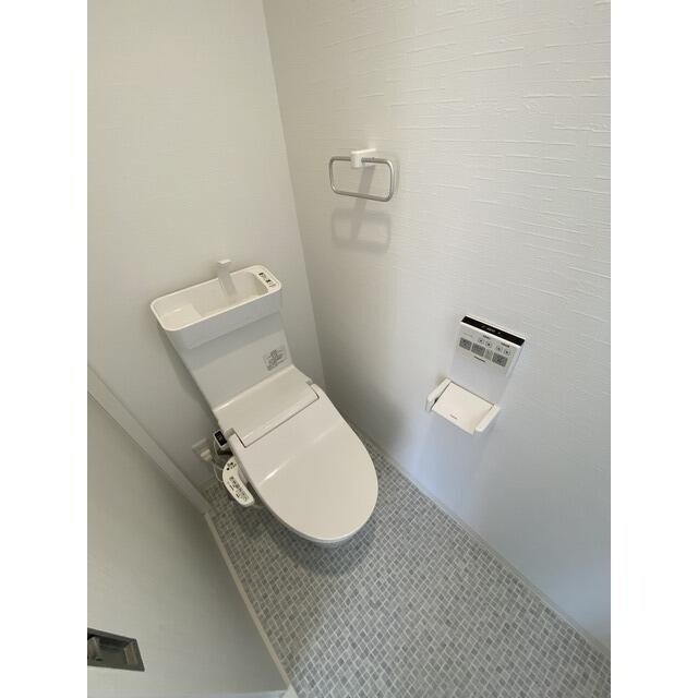 扇大橋駅 徒歩19分 2階の物件内観写真