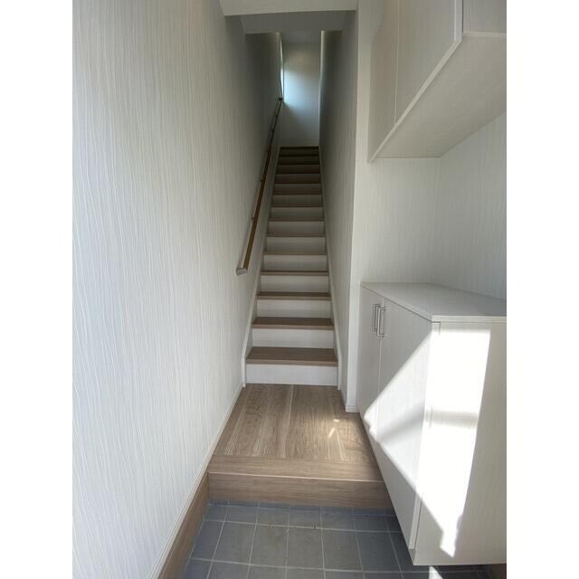 扇大橋駅 徒歩19分 2階の物件内観写真