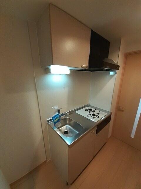 大師前駅 徒歩7分 1階の物件内観写真