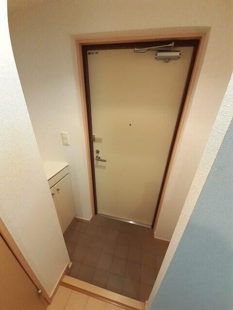 大師前駅 徒歩7分 1階の物件内観写真