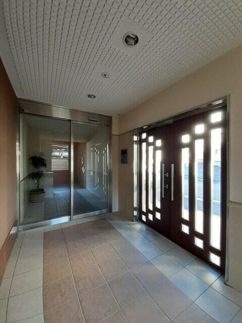 大師前駅 徒歩7分 1階の物件内観写真