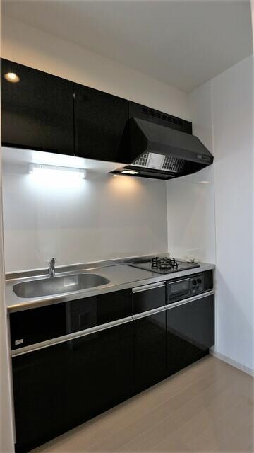 越谷駅 徒歩11分 1階の物件内観写真