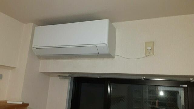 芦花公園駅 徒歩5分 2階の物件内観写真